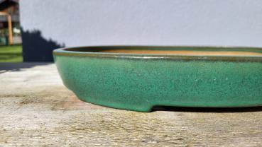 Preview: Tokoname Yamafusa 345mm x 270mm x 50mm